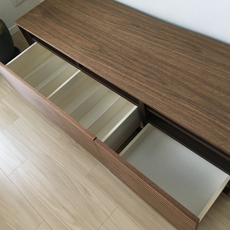 広松木工 VERA CREPA ベラクレッパテレビボード150 – FELICE.ONLINE