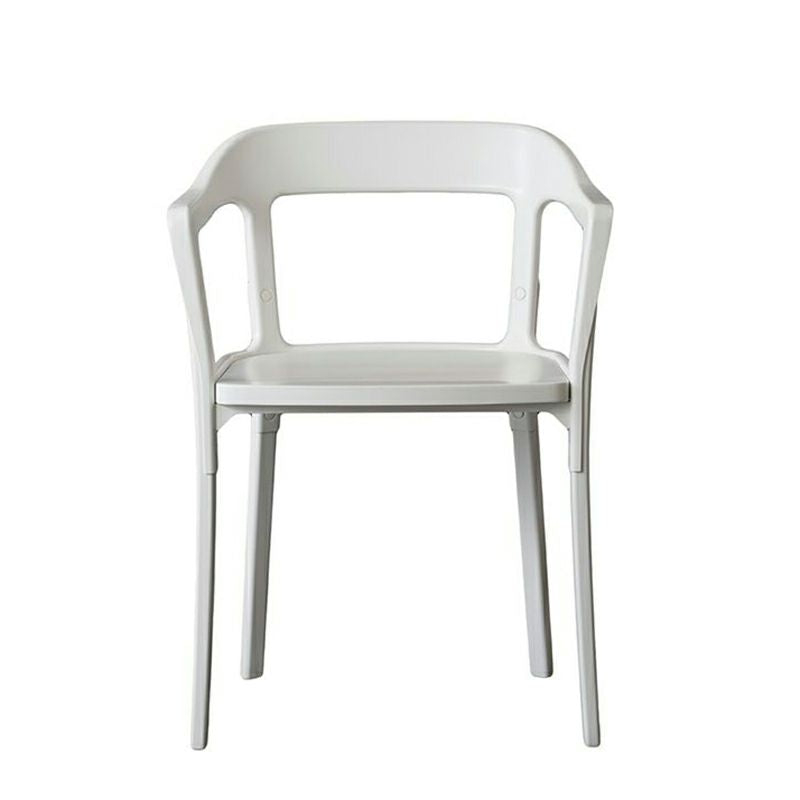 MAGIS(マジス) Steelwood chair(スティールウッド チェア) – FELICE.ONLINE