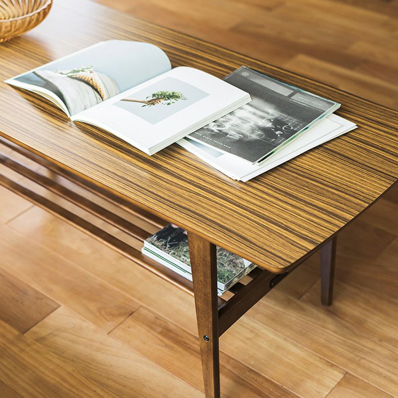 旧仕様/完売】 カリモク60 リビングテーブル小（メラミン化粧板