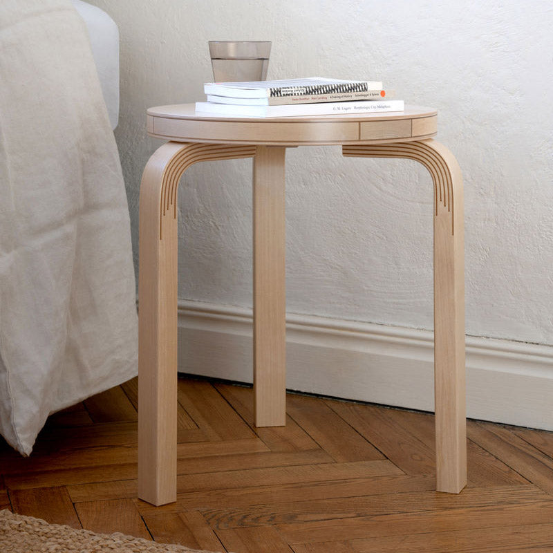 Artek（アルテック）スツール60コントラスティ[90周年アニバーサリー