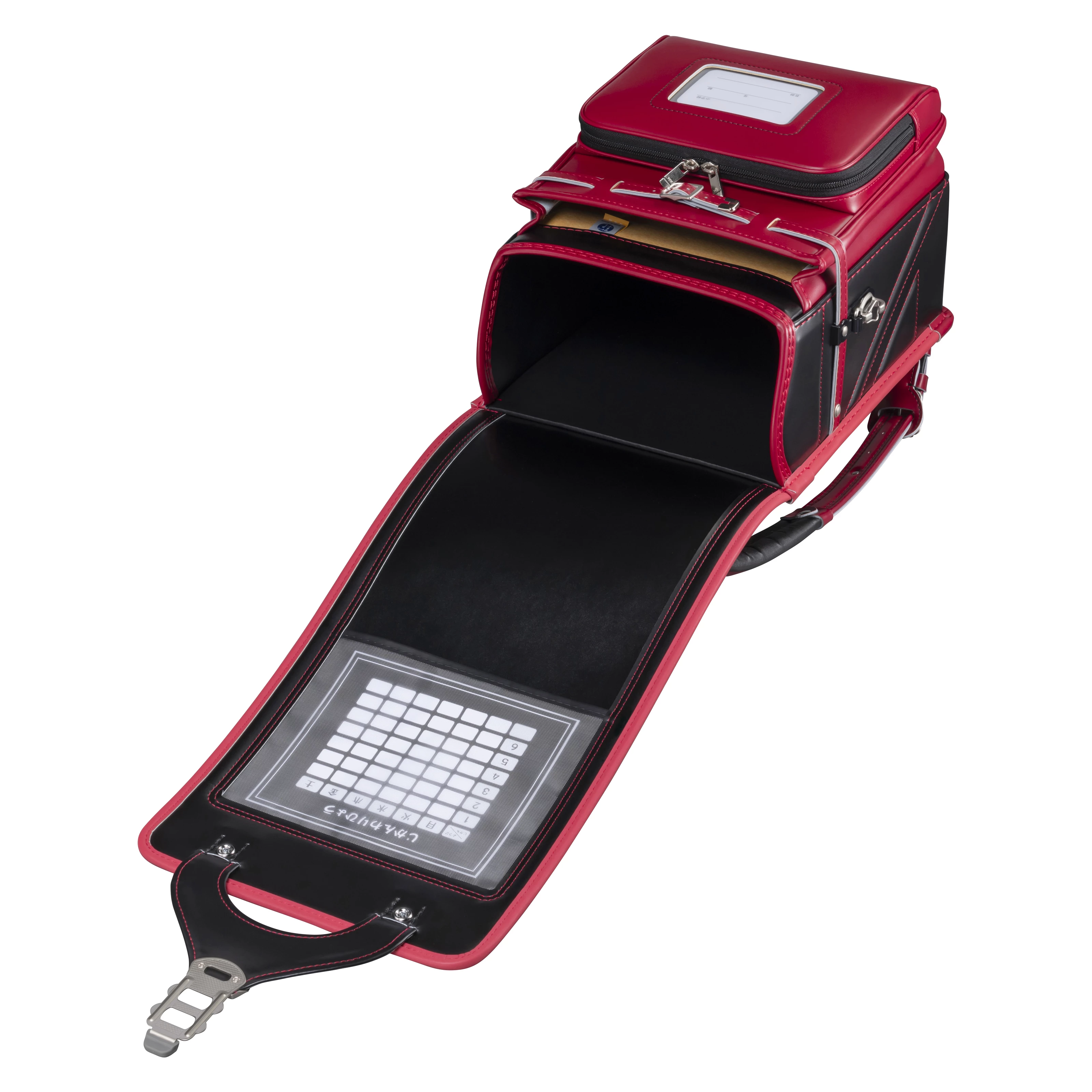 ストリートファイン／安ピカッ／楽ッション フィットちゃんランドセル