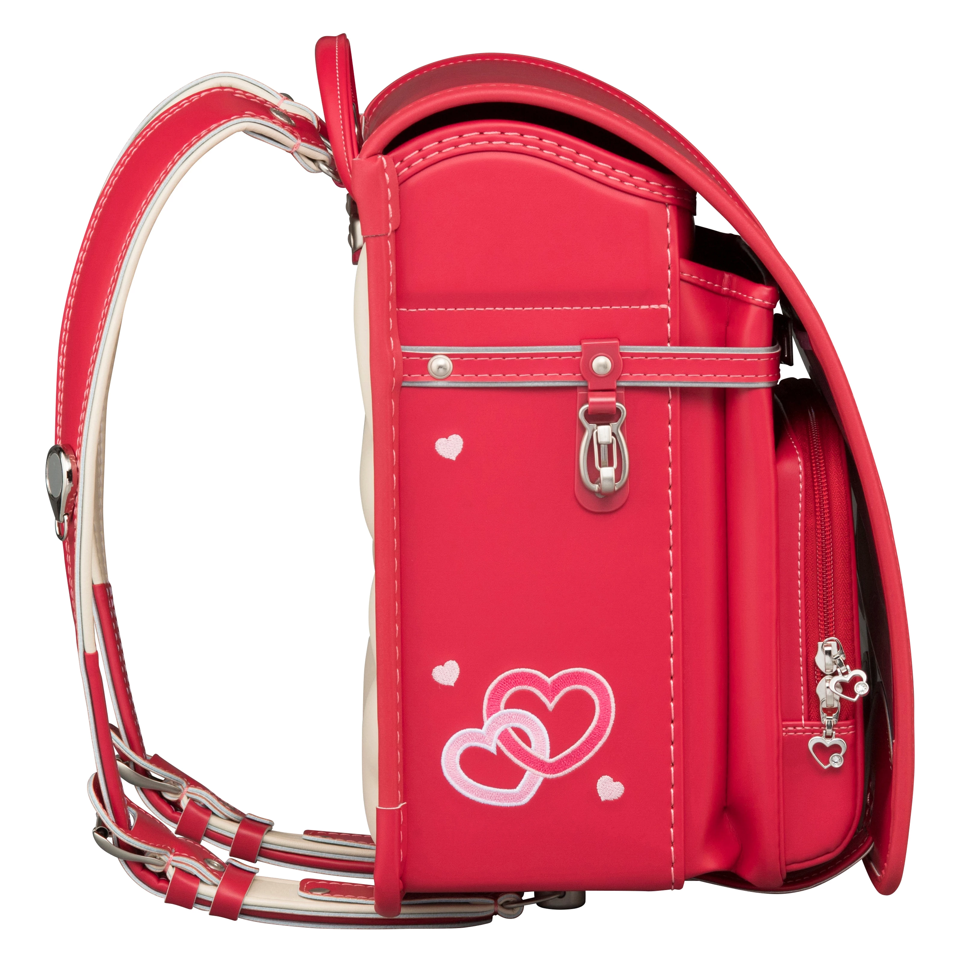 あい・愛ティアラ／安ピカッ フィットちゃんランドセル 2027年度公式サイト