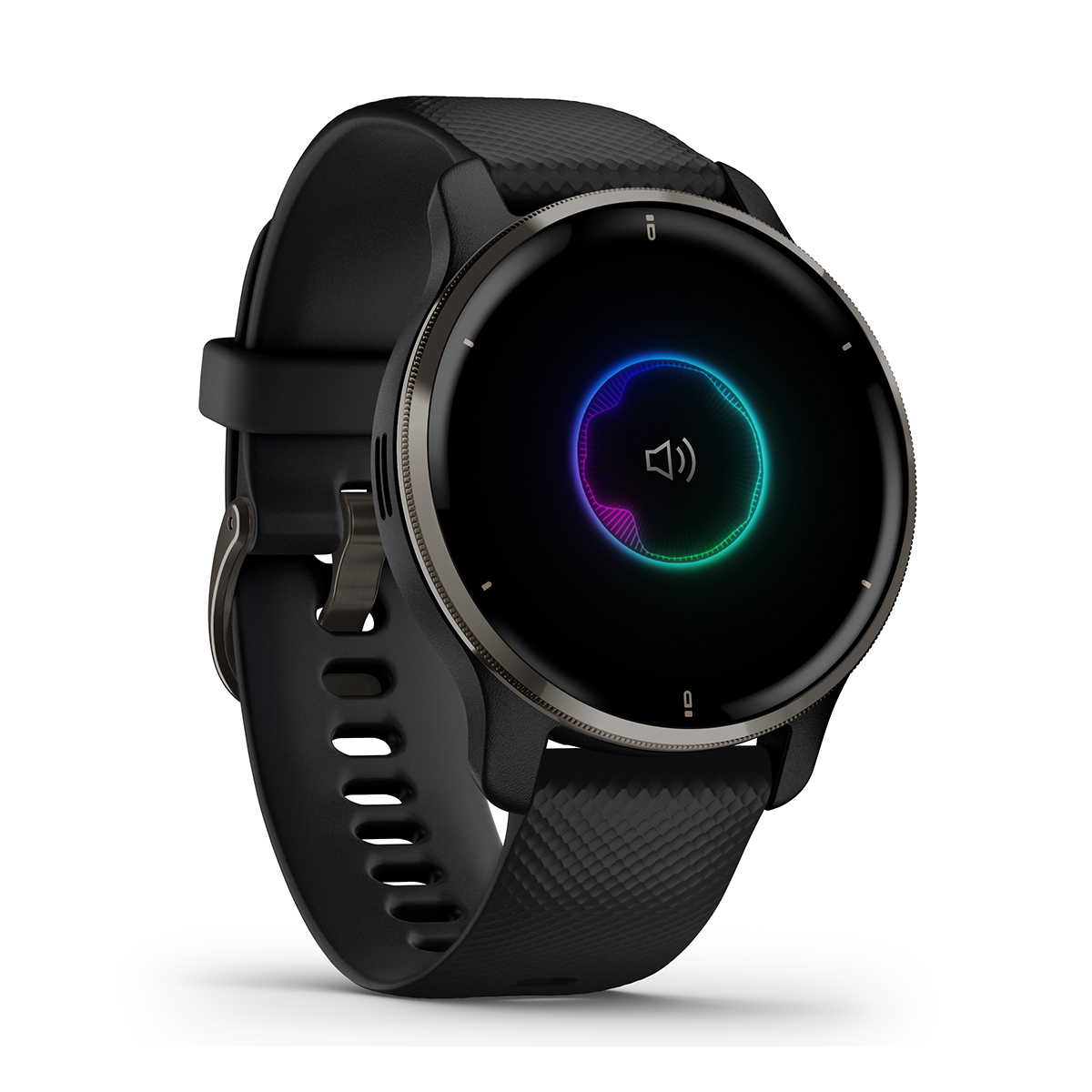 Garmin Venu 2 Plus – Fit2Run