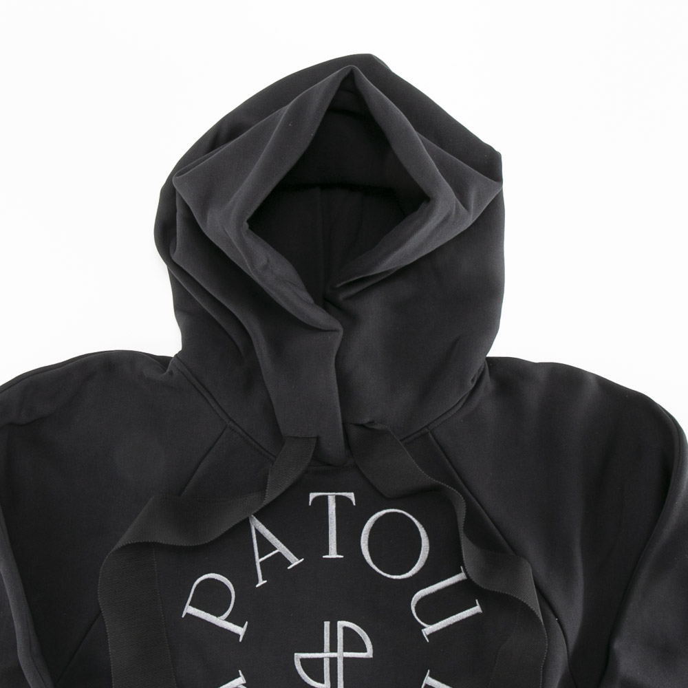 パトゥ PATOU レディーストップス フード付きパーカー JE0699995