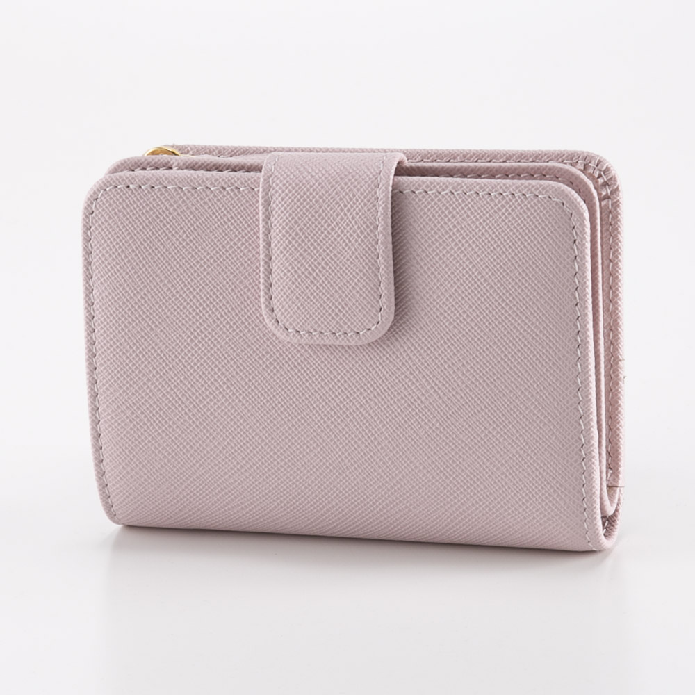 WEB限定価格】プラダ PRADA SAF.MULTICOLOR サフィアーノ マルチカラー