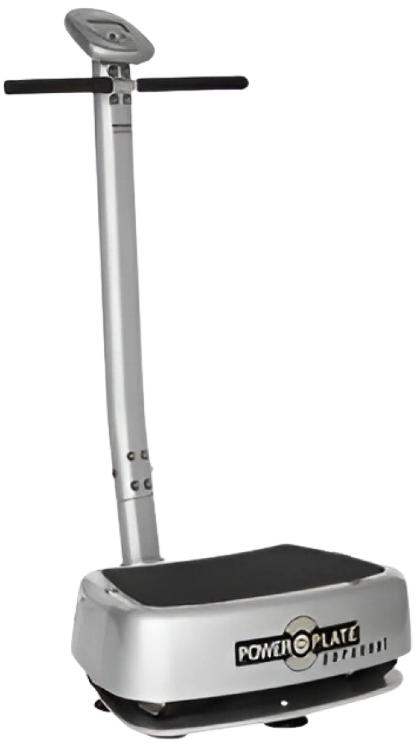 Power Plate Personal Vibration Platform