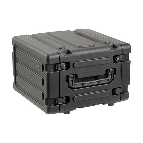 SKB 1SKB19-RSF4U Studio Flyer Case 1SKB19-RSF4U - Filmtools