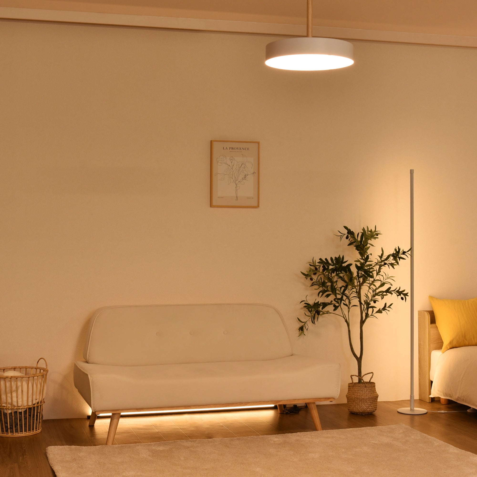 都内限定販売 トヨスター間接照明 フロアスタンド 都内限定販売