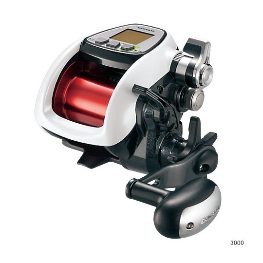 最強ベーシックモデルに、待望の3000がついに誕生。 魚拓,中古釣具