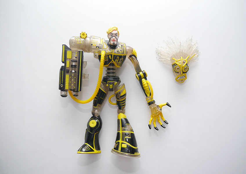 リサイクルショップ ふじひろ / 【Toy Biz】マーベルレジェンド ウォー