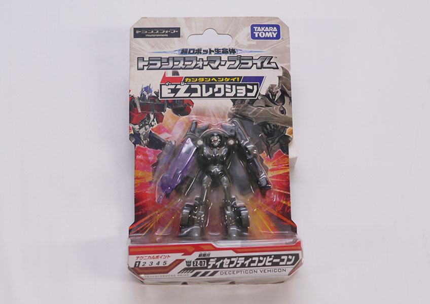 リサイクルショップ ふじひろ / 【TAKARA TOMY】トランスフォーマー