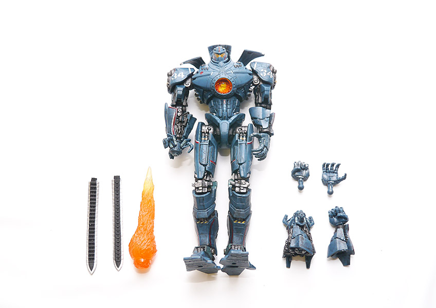 リサイクルショップ ふじひろ / 【NECA】パシフィック・リム