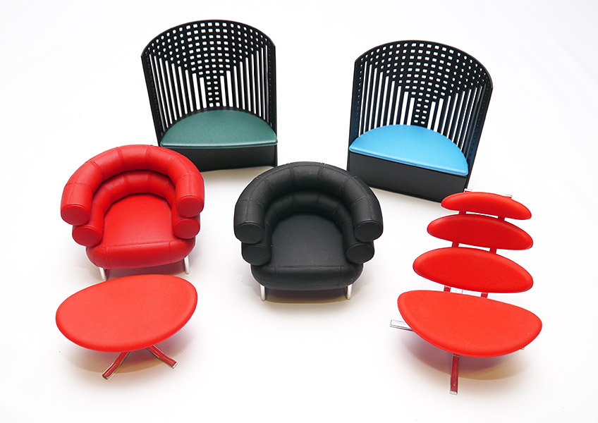 リサイクルショップ ふじひろ / 【レアック・ジャパン】1/12 デザイン