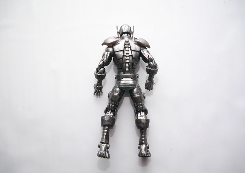 リサイクルショップ ふじひろ / 【HASBRO】マーベル・コミック