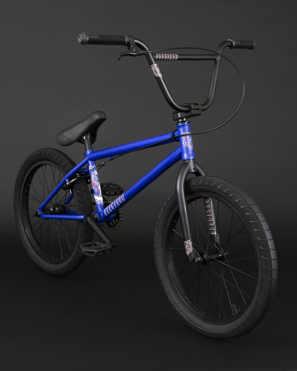 Flybikes BMX - Electron Bmx
