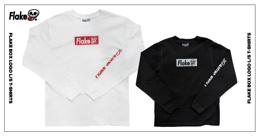 FLAKE/MYページ(ログイン)