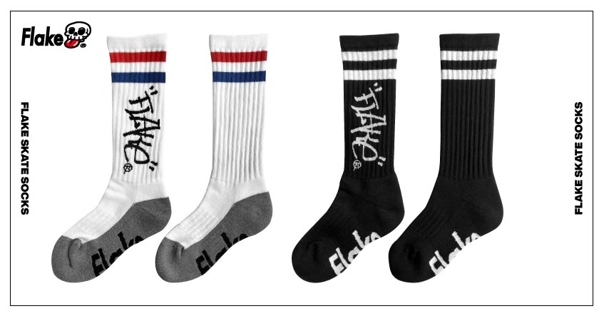 FLAKE/MYページ(ログイン)