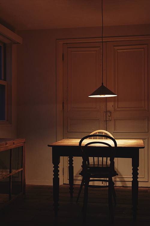 funnel｜レンタル商品詳細｜照明・インテリア 販売 flame