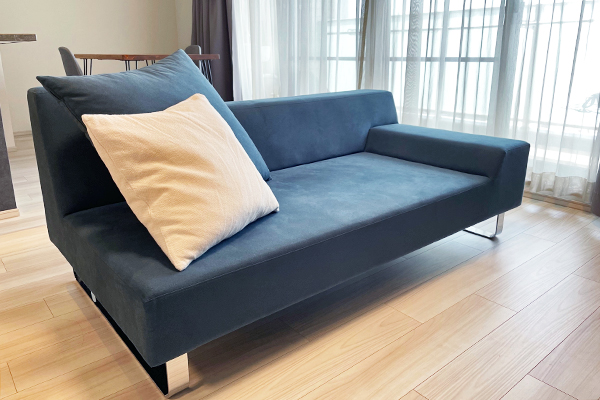 SIESTA 2人掛け | お客様の声 | ソファ専門店FLANNEL SOFA