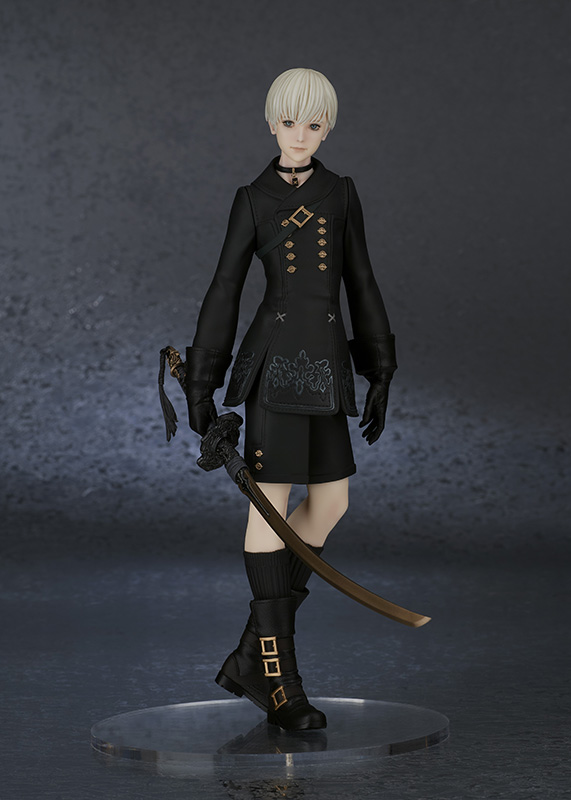 NieR：Automata 9S（ヨルハ九号S型）[DX版] | PRODUCTS | FLARE 株式