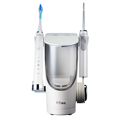 オーラルケア製品 T-Time（ティータイム）- 株式会社フラックス