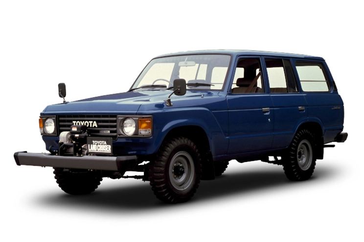 ランドクルーザー60 | 車探しなら中古車・新車の専門店FLEX