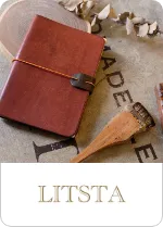 シスクー・ド・フードル ミニ財布 cocoro-16 熊革 Six coup de foudre