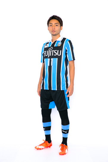 ついに出た!! 気になる2016年ユニフォーム!! | フロンターレ日記