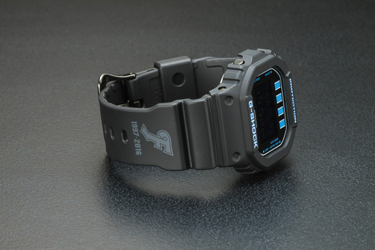 G-SHOCK | フロンターレ日記 | KAWASAKI FRONTALE