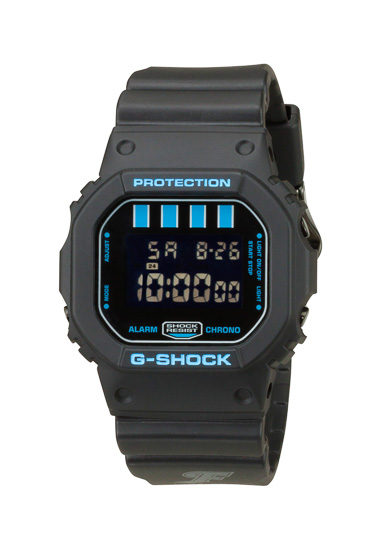G-SHOCK | フロンターレ日記 | KAWASAKI FRONTALE