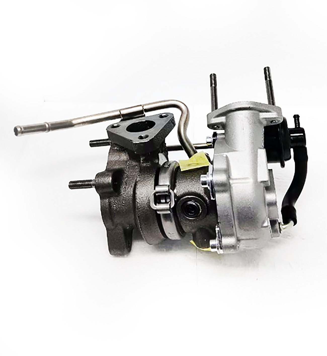 Suzuki Wagon R HT06-25 13900-85K00 Turbocharger (Rebuilt) - FT