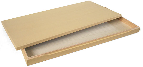 箪笥・チェスト＞桐の衣装箱