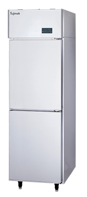 1028◇格安配送地域あり◇業務用フジマック◇6ドア冷蔵庫◇2015年製