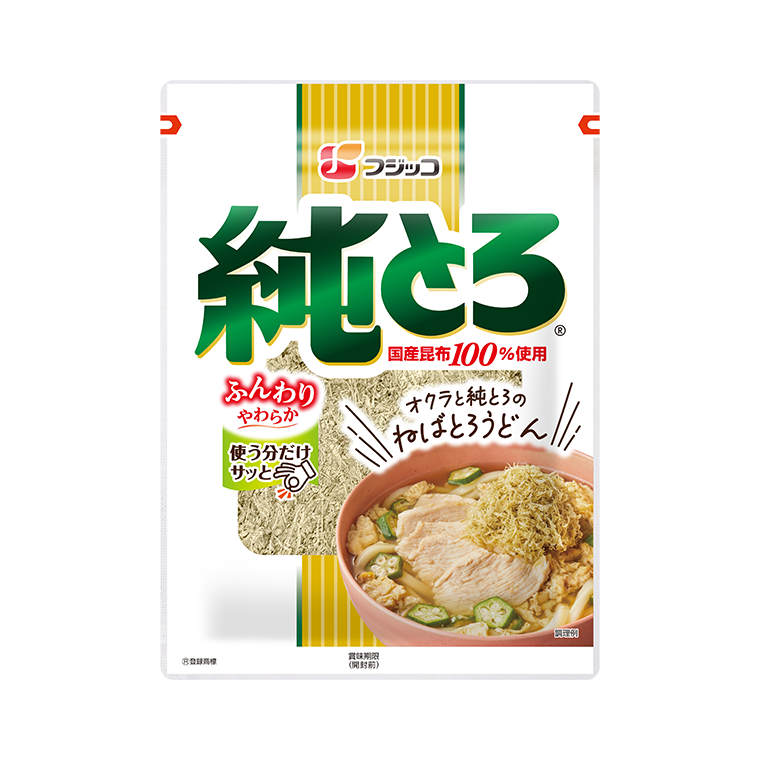 商品情報｜フジッコ株式会社