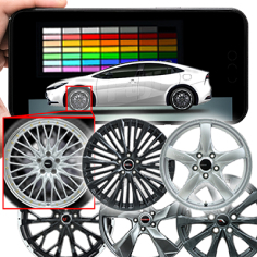 5シリーズ タイヤ＆ホイールセット特集 | フジ・コーポレーション