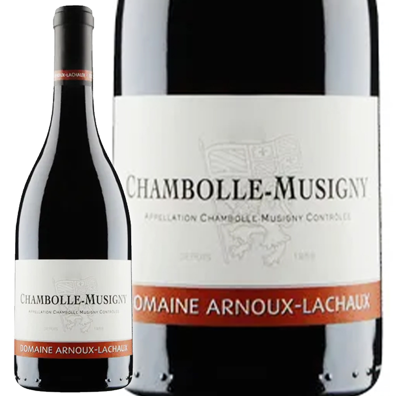 Arnoux Lachaux アルヌー ラショー シャンボールミュジニー 2014｜ワイン