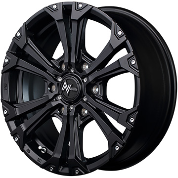 MID WHEELS/NITRO POWER ジャベリン（タイヤホイールセット）｜フジ
