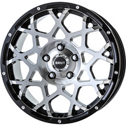 ひろし br55 ホイール4本 ひろし br55 ホイール4本 ひろし br55