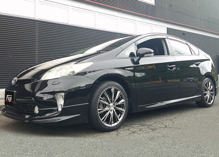 投稿画像詳細フジ・コーポレーション通販サイト タイヤ＆ホイール