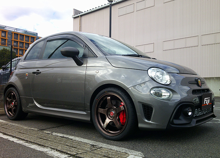 投稿画像詳細フジ・コーポレーション通販サイト タイヤ＆ホイール