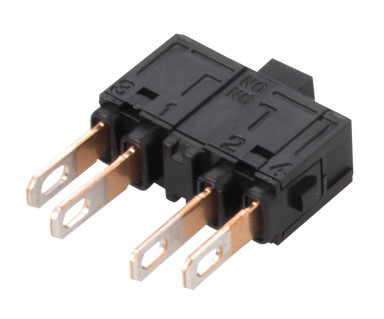 AH165-PK6｜AH164・AH165・AH165-2シリーズ｜AH165｜セレクタスイッチ