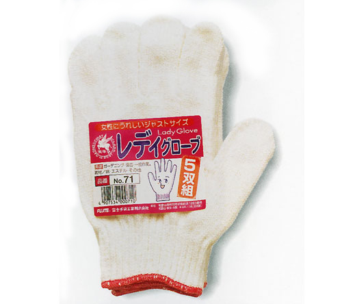 作業用手袋、安全シューズ、レインスーツ製造・販売｜富士手袋工業