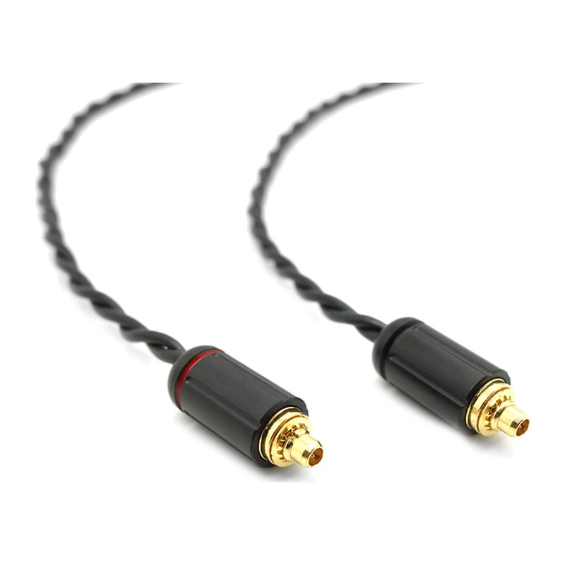 NOBUNAGA Labs 鶺鴒 (Sekirei) 4.4mm5極バランス/SENNHEISER専用MMCX