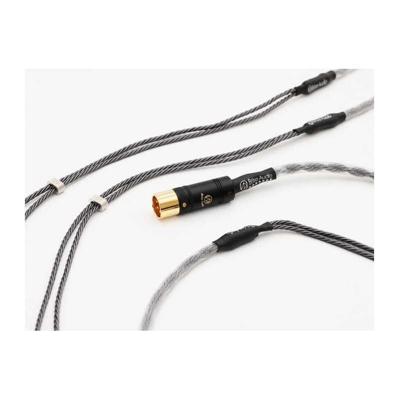 Brise Audio SHIROGANE-HP Ultimate 新品｜フジヤエービック