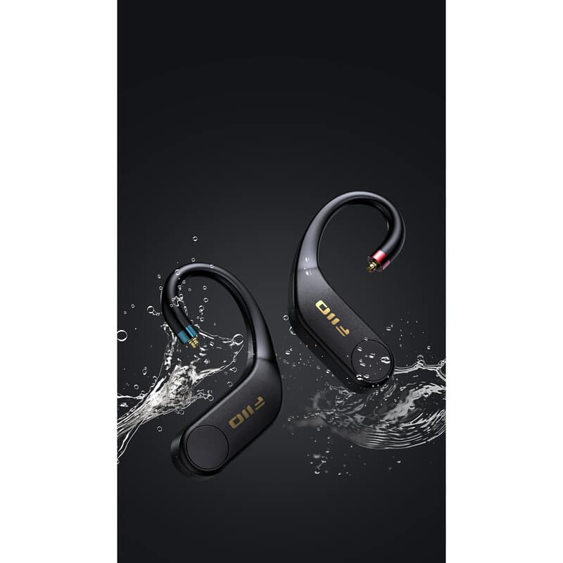 FIIO UTWS5 2025 MMCX [FIO-UTWS5-25-MMCX] 新品｜フジヤエービック