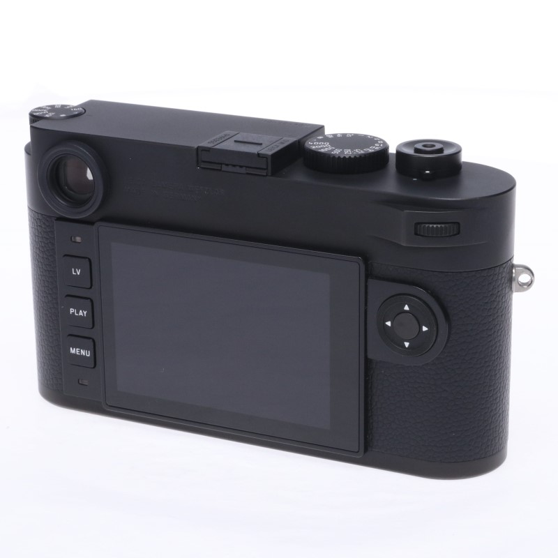 Leica Leica M10 モノクローム 中古 C2120117670854｜フジヤカメラ