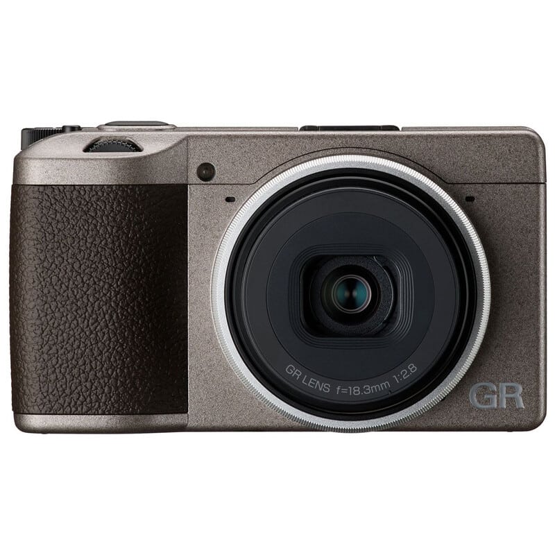 RICOH RICOH GR III Diary Edition 買取価格｜フジヤカメラ