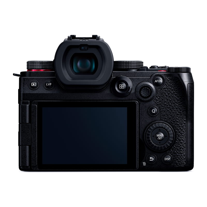Panasonic LUMIX G9 PROII ボディ DC-G9M2 新品｜フジヤカメラ