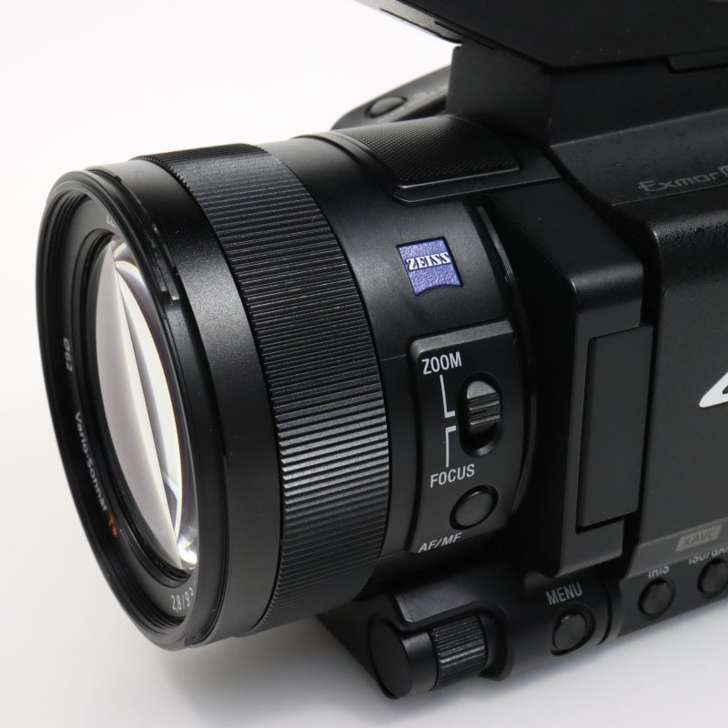 SONY PXW-Z90V [XDCAMメモリーカムコーダー] 中古 C2120177899028