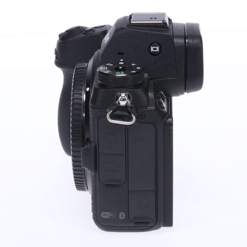 Nikon Z6II ボディ 中古 C2120196063103｜中古通販フジヤカメラ